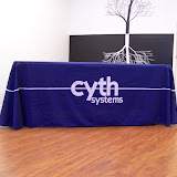 Cyth Systems Table Thro...