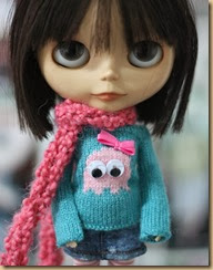 crochet doll thirty