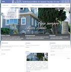 Website Clínica Stabel