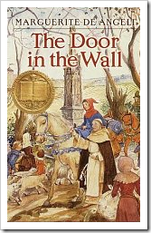 door in the wall
