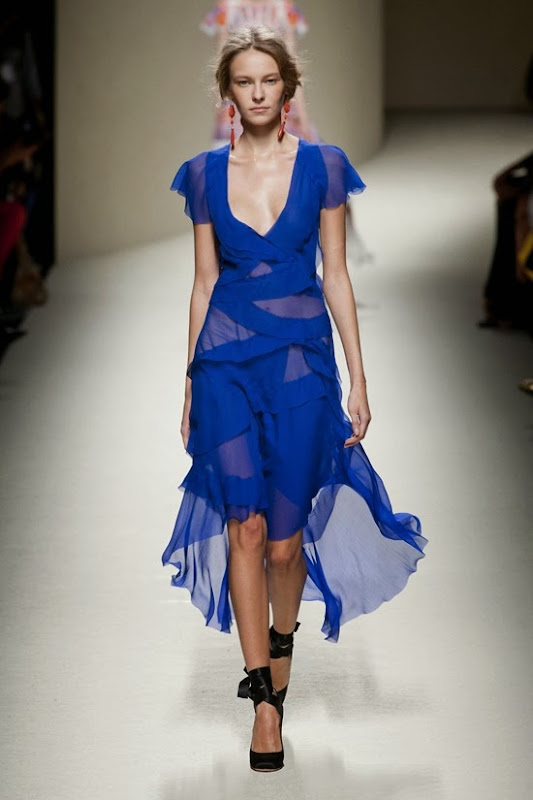 Alberta Ferretti Spring 2014 4 Alberta Ferretti Spring 2014 4