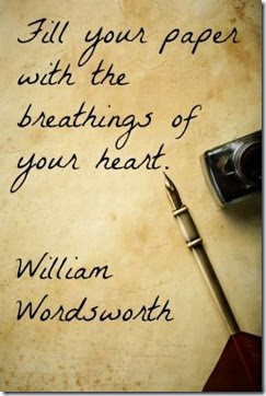Breathings of Your Heart