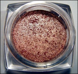 L'Oreal Pink Sapphire Infallible Eye Shadow