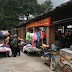 Yangdi : marché