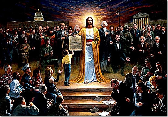 America's Christian Foundation America's Christian Foundation