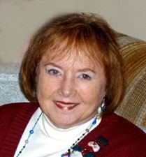 Char Raddon portrait 2009smer