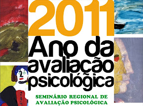 Seminário Regional de Avaliação Psicológica - Evento Belém