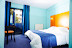 Solar Hotel Room