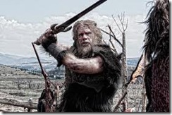 Ron Perlman - Harry