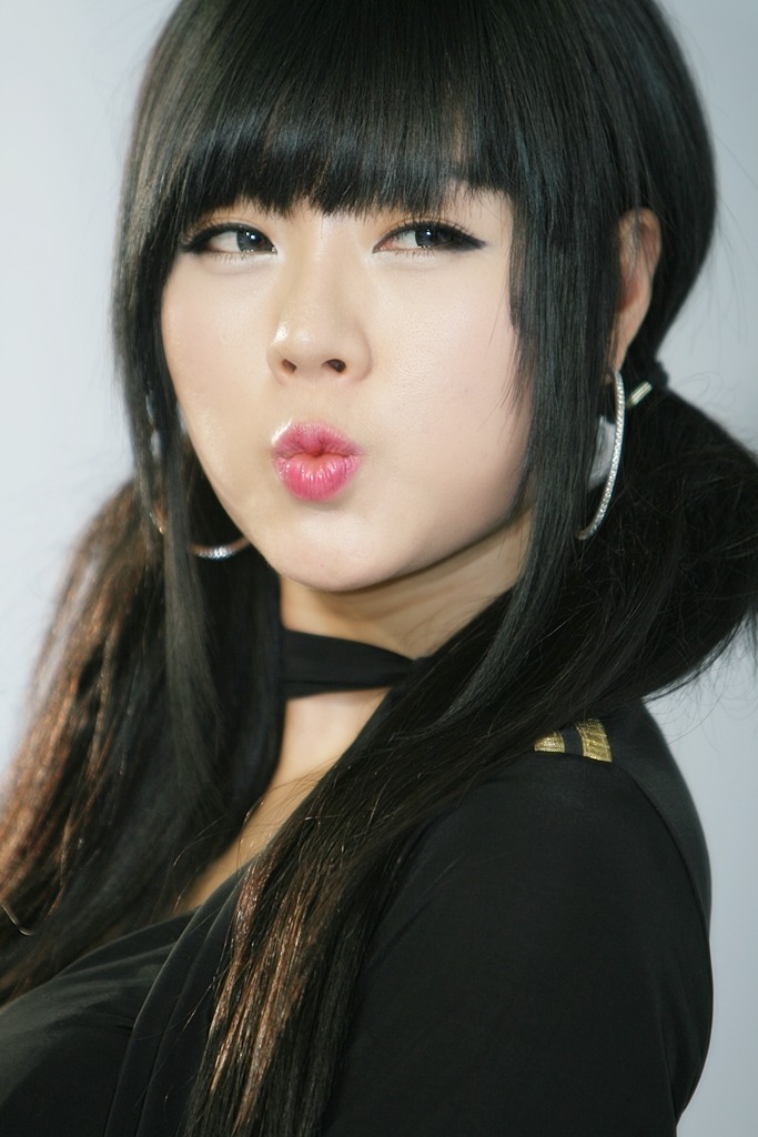 hot race queens hwang mi hee hot race queens hwang mi hee