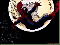 spiderman-comic
