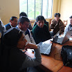 Capacitación-Hardware, Sorata- La Paz