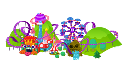 Lady Goo Goo Lyrics moshi monsters songs Lets Do The Moshi Dance Lady Goo Goo Lyrics moshi monsters songs Lets Do The Moshi Dance