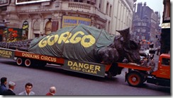 Gorgo HD Truck Parade