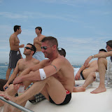Boating 6/21
