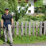 18.07.2011 Südtirol Wollbachalm und Leonardiweg - Malga Wollbach e percorso Leonardi Alto Adige