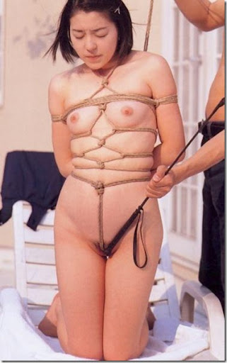 asian bondage 18 Click the link and you'll see all the promised pictures