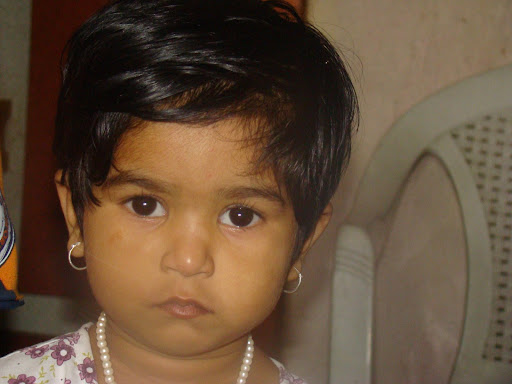 Vidula Kulkarni