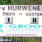 Hurwenen - Saestum II 11-12-2011
