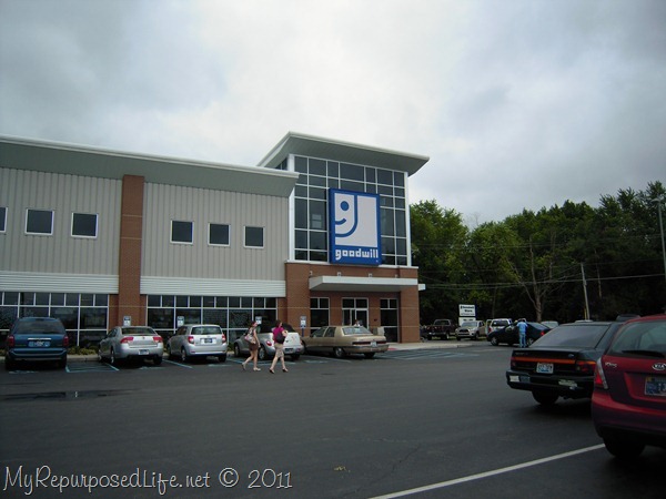 Goodwill in Indiana Goodwill in Indiana