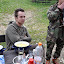 Ukončenie sezóny 2010 - Chata Bránica