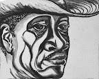 Wanda Grice "Cowboy" Ink