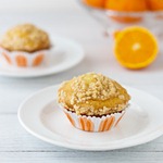 Orange-Chia-Seed-Muffins