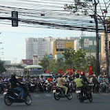 Asia - Vietnam - Saigon