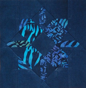 L 2 Stephanie´s Snowflake L 2 Stephanie´s Snowflake
