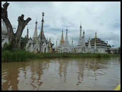 Myanmar, Inle Lake Views, 10 September 2012 (12)