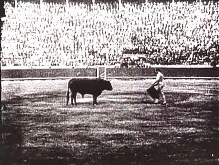 Joselito el Gallo