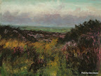 Low Down on High Turf Road by Jock Nichol