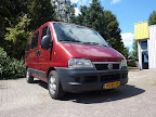 Fiat Ducato 2.8JTD Automaat