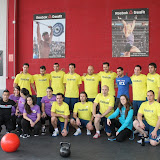 Reebok CrossFit