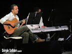 Belô Velloso no Teatro Oi Brasília