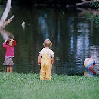 Parc de Laval