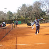Tenis 5° Fecha 2010