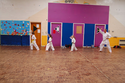  October 2010 Grading Pictures