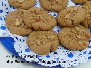 side_view_organicglutenfreepbcookies