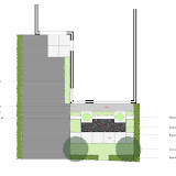 Tuinontwerp Kruidenwijk