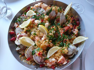 Paella