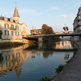 Régate Verdun 2011