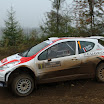 Bryan Bouffier - Xavier Panseri - Peugeot 207 S2000
