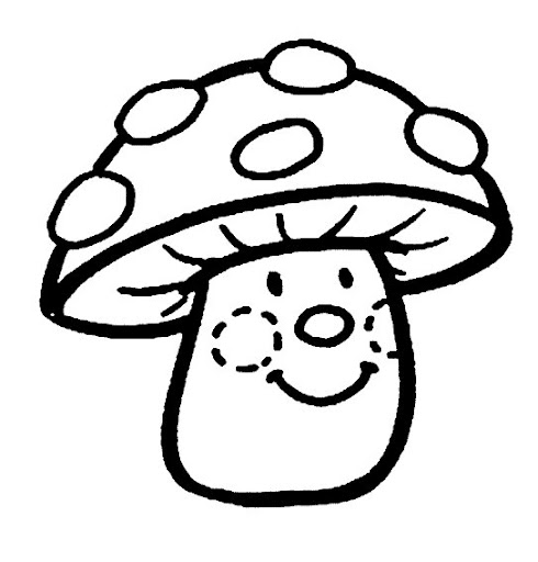 dibujos frutas animadas