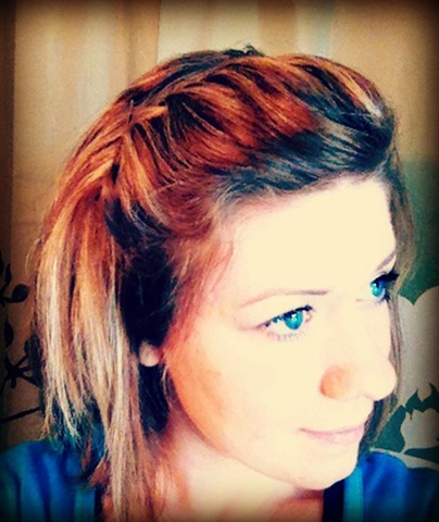 braid front