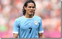 uruguay olímpicos