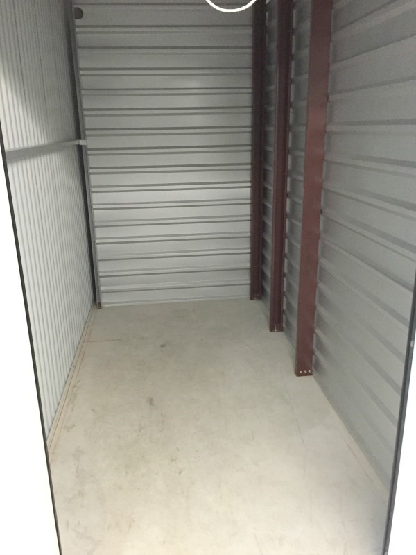 Storage Unit Storage Unit