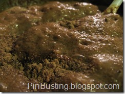 #PinBusting - Diet Coke Brownies IMG_8643