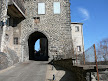 S Flour gate