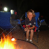 Christo's First Camping SD
